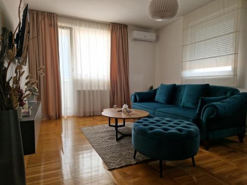Bijeljina Apartamento | VV apartman