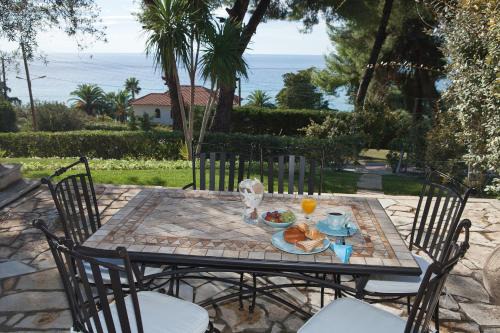 Kassandra Villa | VV Luxury Experience