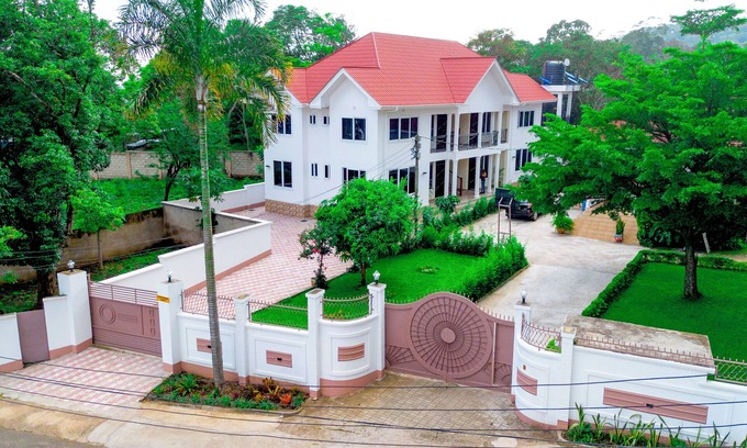 Arusha Apartamento | VvEK BED AND BREAKFAST APARTMENT