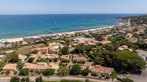 La Nartelle Complejo | VVF Golfe de Saint-Tropez