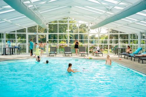 Argol Complejo | VVF Pointe Bretagne, Argol