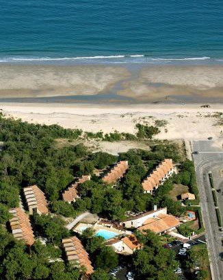 Soulac-sur-Mer Complejo | VVF Soulac-sur-Mer Bordeaux Médoc