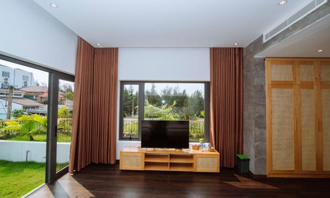 Dong Hoi Apartamento | Vyanh villa