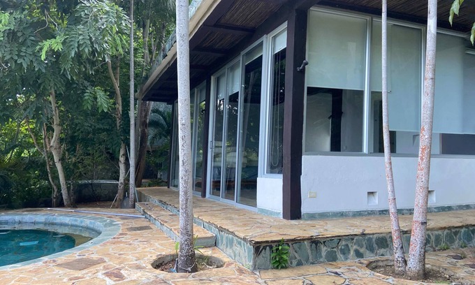 Bocachica Casa | w* | Amazing House w/ Nice Pool in CTG