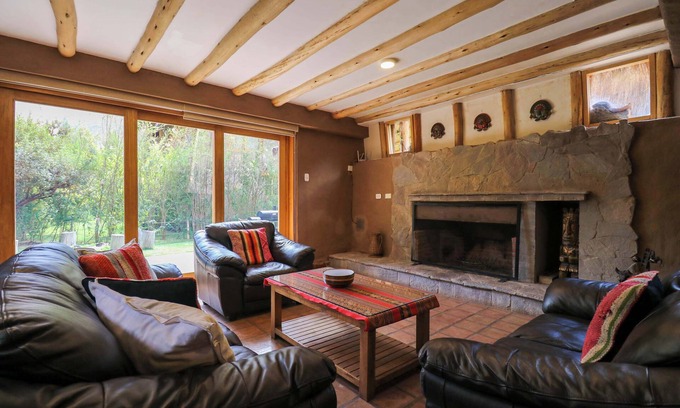 Calca Casa | w* | Exclusive 3BR Dream House in Valle Sagrado