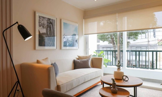 Barranco Apartamento | w * | Fantastic 2BR in the Heart of Barranco