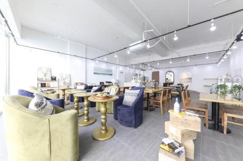 Yangsan Hotel | W Hotel