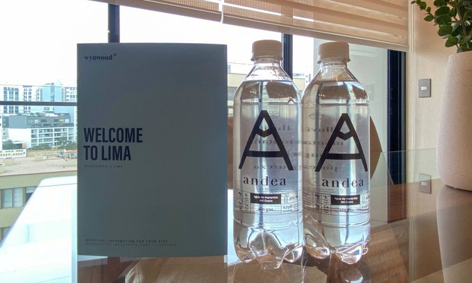 Country Club Apartamento | w Magnificent 3BR w Balcony in San Isidro