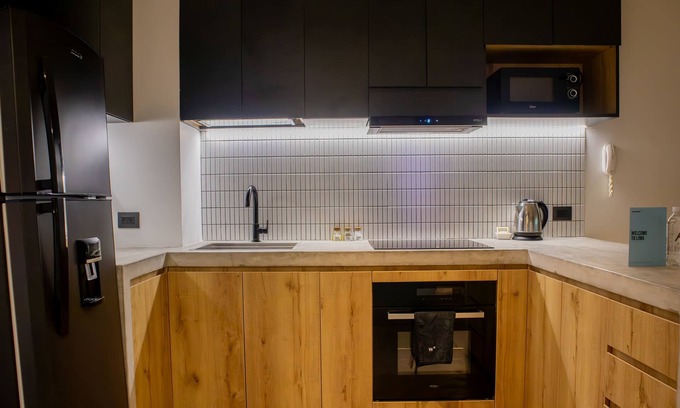 Barranco Apartamento | w Phenomenal 1BR w Balcony in Barranco