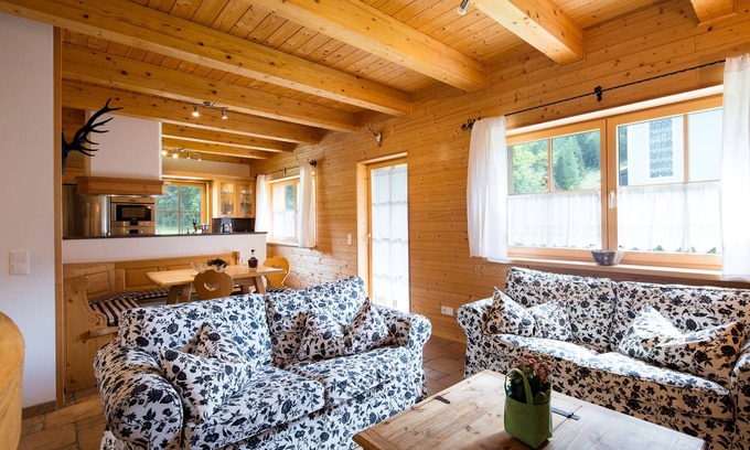 Hallstatt Apartamento | W&S Executive Apartments - Hallstatt II