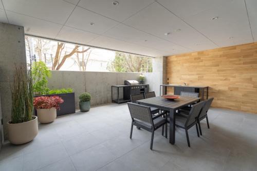 Happo Apartamento | Wadano Gateway Suites & Apartments