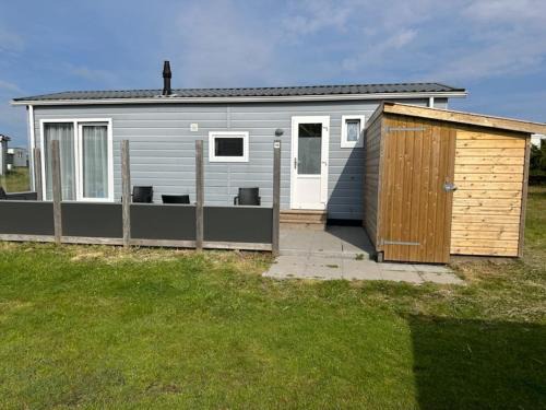 Ballum Apartamento | waddenlief