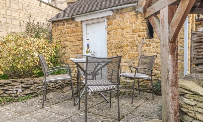 Bourton Cabaña | Wadham Cottage