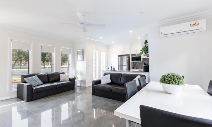 Wagga Wagga Apartamento | Wagga Apartments #1