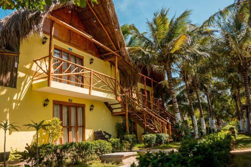 Dibulla Hotel | Waikiki beach Hotel Boutique