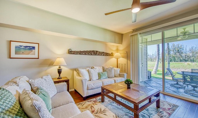 Waikoloa Apartamento | Waikoloa Fairway Villas #H3