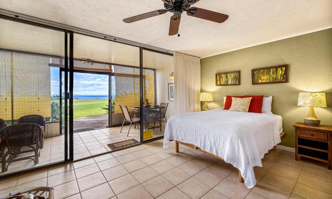 Waikoloa Apartamento | Waikoloa Village Condos E10