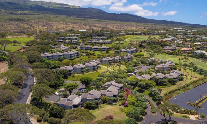 Wailea Condominio | Wailea Ekolu - CoralTree Residence Collection