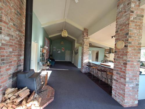 Franz Josef Glacier Casa | Waimanu Guest House
