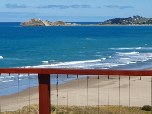 Whakataki Casa | Waio-iti, farm stay on the beach