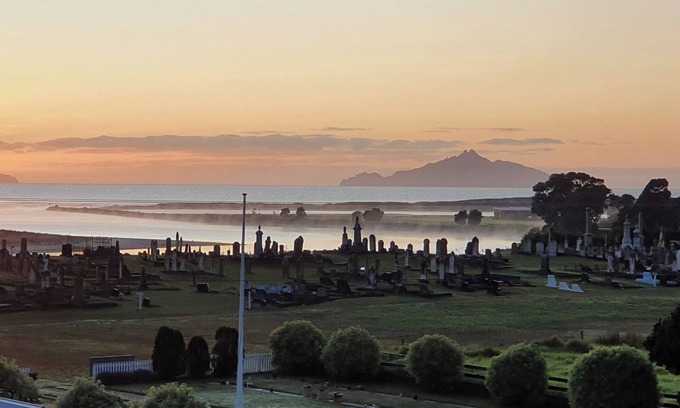 Waipu Casa | Waipu River View, Family friendly & close to beach.