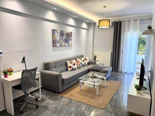 Polichni Apartamento | Wait Fresh and New