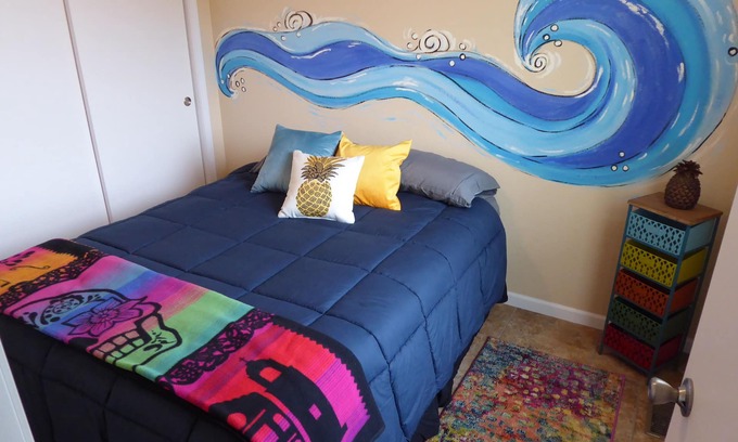 Fort Smith Casa | Wake Side en el Dam Duplex cerca del río Big Horn y el hermoso Big Horn Canyon