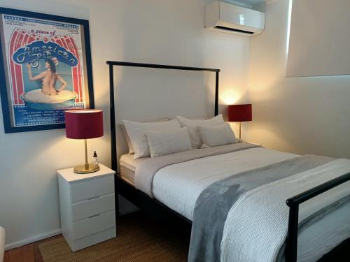 Woy Woy Apartamento | Wake up and smell the Coffee