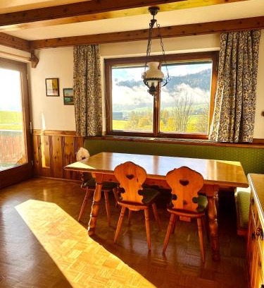 Groebming Apartamento | Wald Appartement