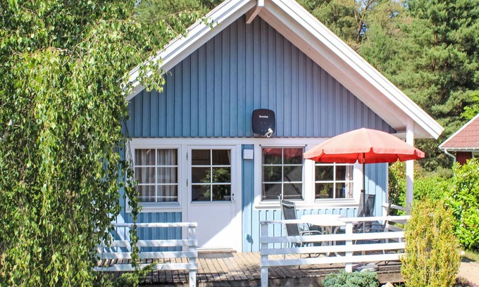 Userin Casa | Wald und See by Interhome