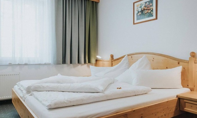 Sankt Veit im Pongau Apartamento | Waldblick habitación doble, ducha o baño, WC - Empl, casa de campo y apartamento