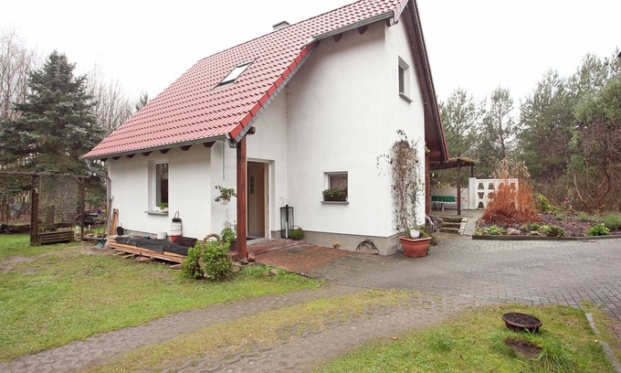 Schmogrow Casa | Retiro forestal de Waldblick
