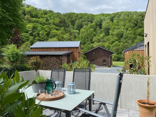 Ouren Casa | Waldblick - Holiday home with wellness in Ouren