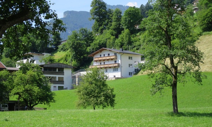 Laimach Apartamento | Waldeck 3 by Interhome