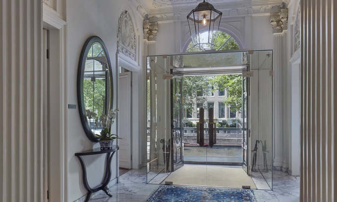 Grachtengordel-Zuid Hotel | Waldorf Astoria Amsterdam