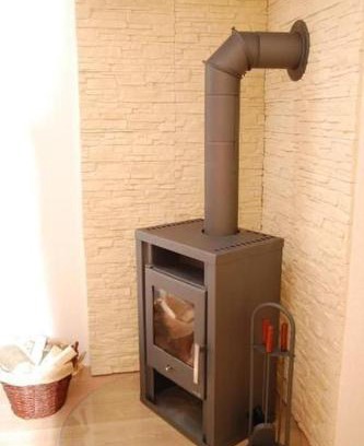 Kurort Brotterode Apartamento | Waldstübchen