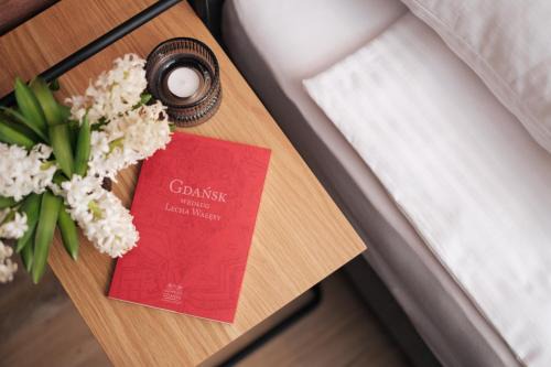 Emaus Apartamento | WALESA apartment Gdansk