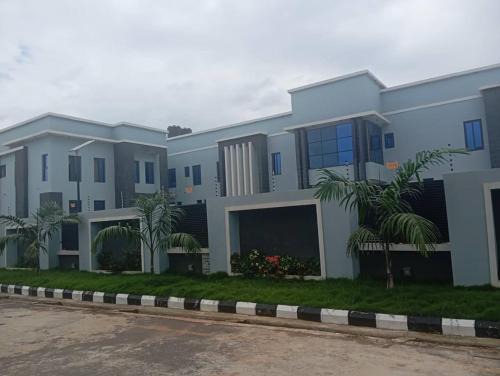 Kaduna Hotel | Walijam Bloom Luxury Suites