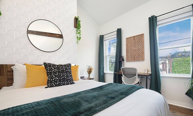 Lawrenceville Casa | 190.5 44th St. - Lawrenceville