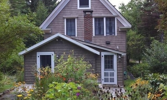 Mount Desert Otro | Mas de sus sueños! Contacto para 2019 estancias ahora!