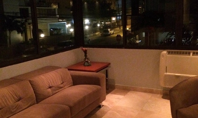 Condado Apartamento | Cómodo mejor ubicación restaurantes de playa bares a poca distancia 100% me encanta
