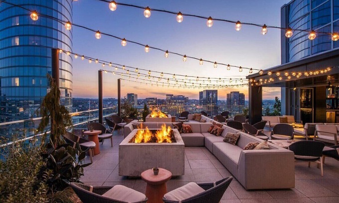 Germantown Casa | *Walk To Broadway* | Magnolia House in Germantown!