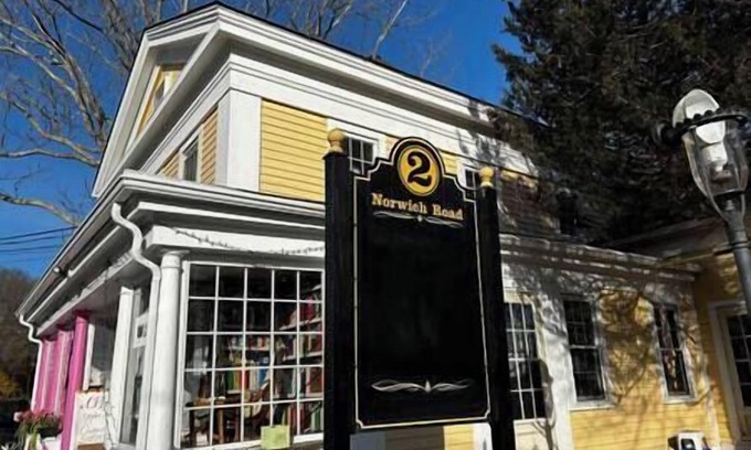 East Haddam Apartamento | Walk To Goodspeed Opera House!