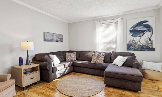 Canandaigua Apartamento | Walk to town and Canandaigua Lake | Finger Lakes