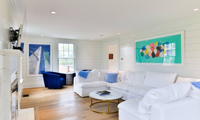 West of Town Casa | A pie de la ciudad, completamente renovado 6/6 más piscina, hermosa casa de vacaciones familiares