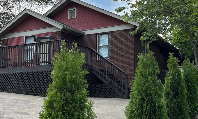 Hillcrest Casa | Walk to War Memorial 3-Bedroom REMODELED Home in Heart of Hillcrest