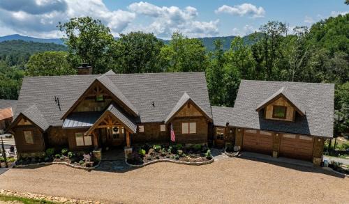 Banner Elk Casa | Walkers Ridge at Eagles Nest
