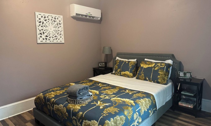 St. Augustine Apartamento | Walking distance to St George with many attractions and activities