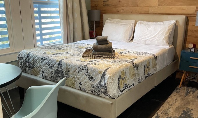 St. Augustine Apartamento | Walking distance to Attractions and Close to Historic Downtown Saint Augustine