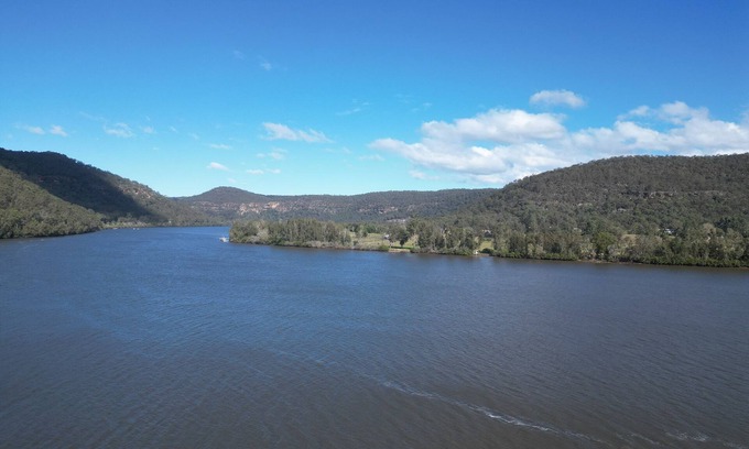 Gunderman Casa | "Wallaby Lodge" Hawkesbury River